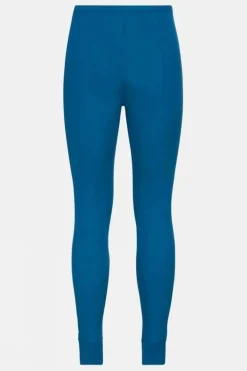 Mens Active Warm Eco Base Layer Bottom