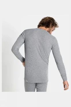 Mens Active Warm Eco Long-Sleeve Baselayer Top