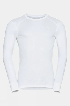 Mens Active Warm Eco Long-Sleeve Baselayer Top