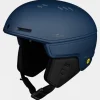 Mens Adapter Mips Snow Helmet