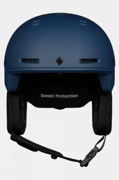 Mens Adapter Mips Snow Helmet