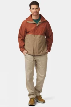 Mens Adventure Jacket II