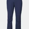Mens Adventure Softshell Trousers
