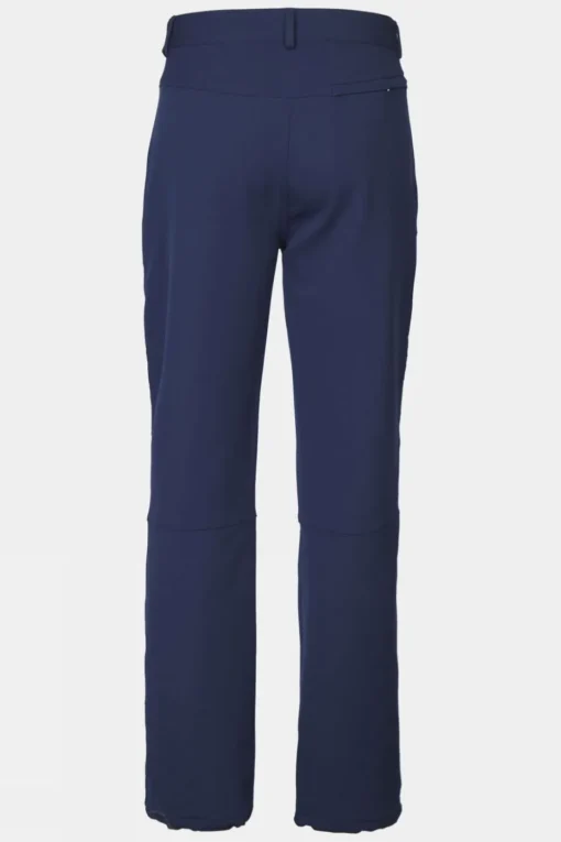 Mens Adventure Softshell Trousers