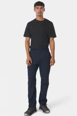 Mens Adventure Softshell Trousers II