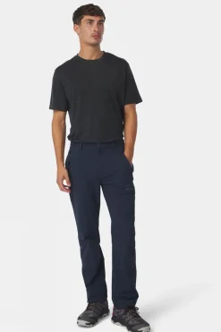 Mens Adventure Softshell Trousers II