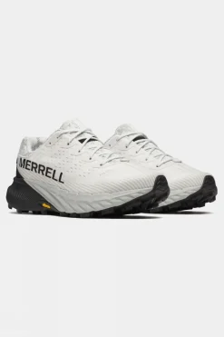 Mens Agility Peak 5 Shoes