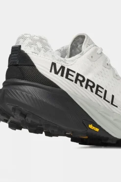 Mens Agility Peak 5 Shoes