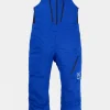 Mens [ak] GTX Cyclic Bib Ski Pants - Regular