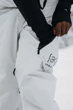 Mens [ak] GTX Cyclic Bib Ski Pants - Regular