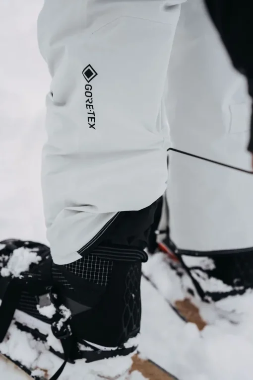 Mens [ak] GTX Cyclic Bib Ski Pants - Regular