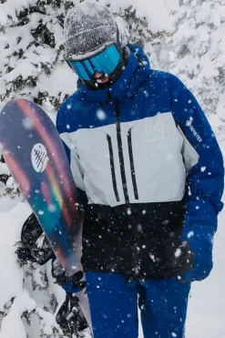 Mens [ak] Swash GTX 2L Ski Jacket