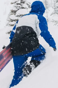 Mens [ak] Swash GTX 2L Ski Jacket