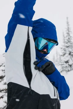 Mens [ak] Swash GTX 2L Ski Jacket