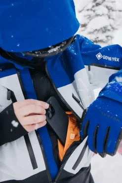 Mens [ak] Swash GTX 2L Ski Jacket