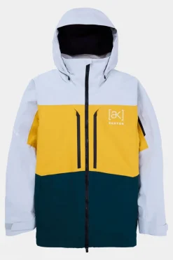 Mens [ak] Swash GTX 2L Ski Jacket