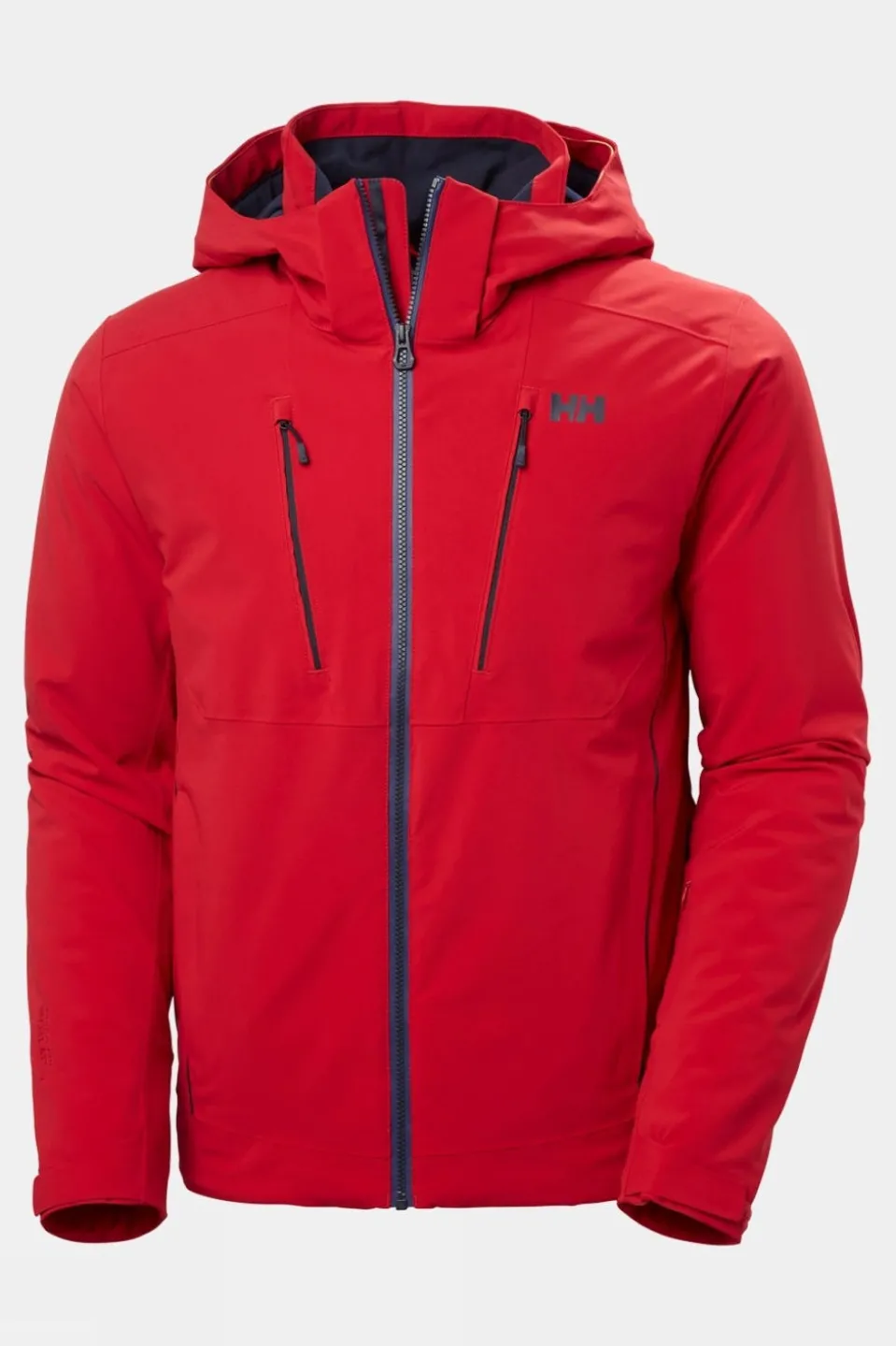 Mens Alpha 4.0 Ski Jacket