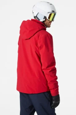 Mens Alpha 4.0 Ski Jacket
