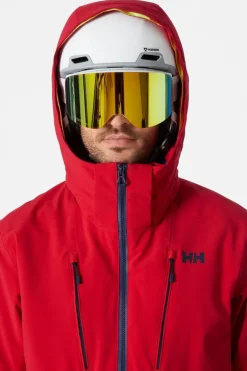Mens Alpha 4.0 Ski Jacket