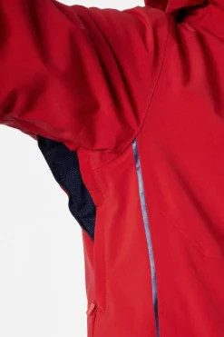 Mens Alpha 4.0 Ski Jacket