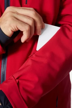 Mens Alpha 4.0 Ski Jacket