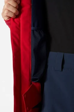 Mens Alpha 4.0 Ski Jacket