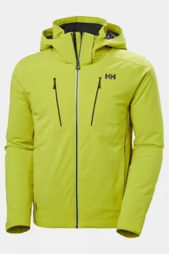 Mens Alpha 4.0 Ski Jacket