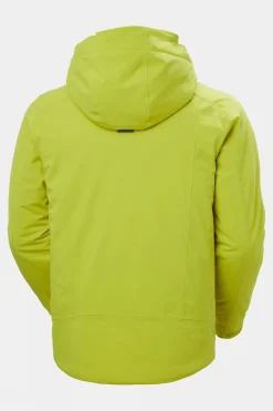 Mens Alpha 4.0 Ski Jacket