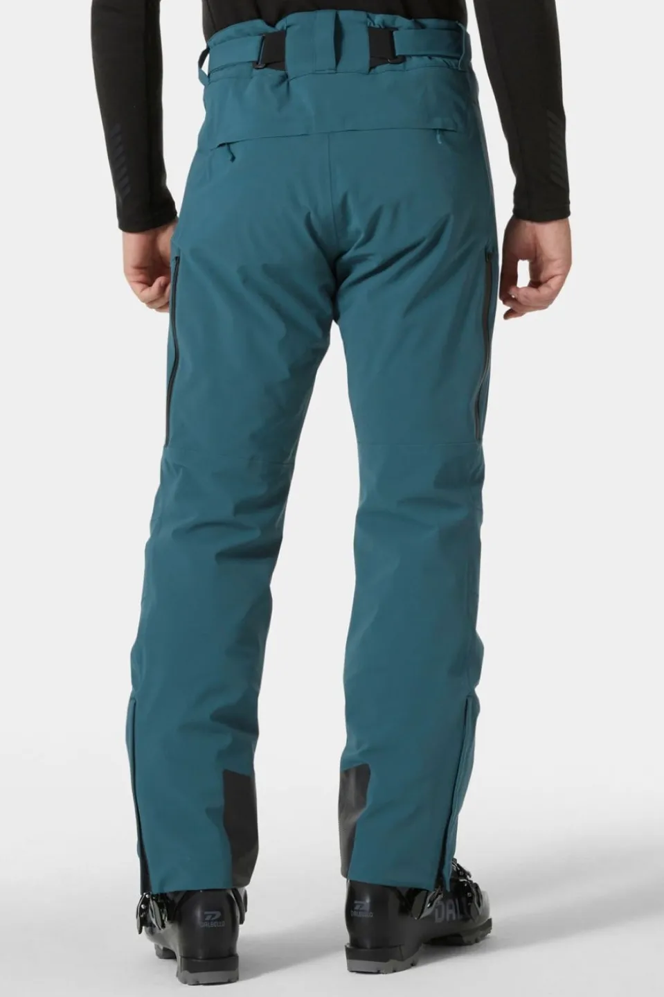 Mens Alpha Lifaloft Insulated Ski Pants - Regular