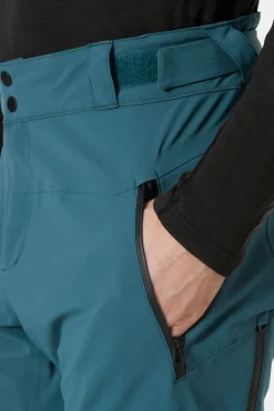 Mens Alpha Lifaloft Insulated Ski Pants - Regular