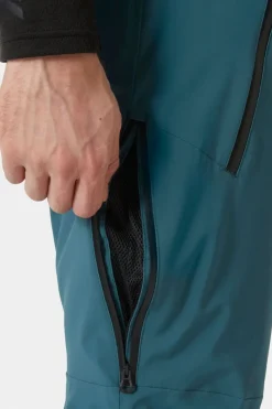 Mens Alpha Lifaloft Insulated Ski Pants - Regular