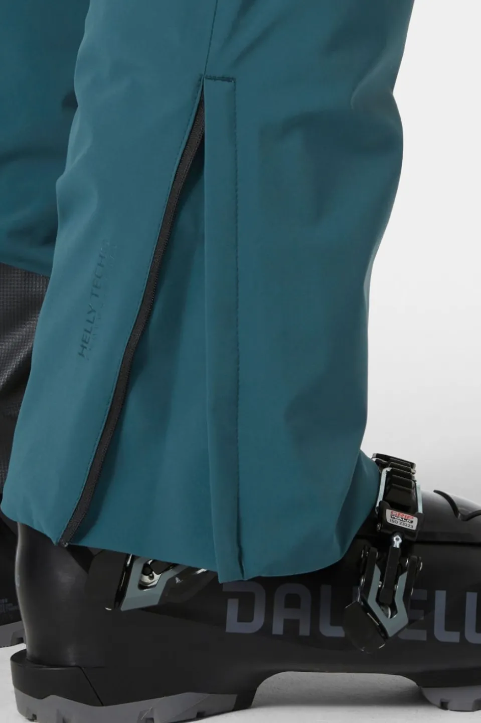 Mens Alpha Lifaloft Insulated Ski Pants - Regular