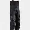 Mens Alpha Sv Bib Waterproof Trousers