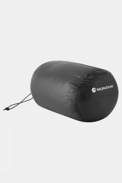 Mens Alpine 850 Lite Hooded Down Jacket