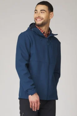Mens Annapurna Softshell Jacket