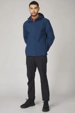 Mens Annapurna Softshell Jacket