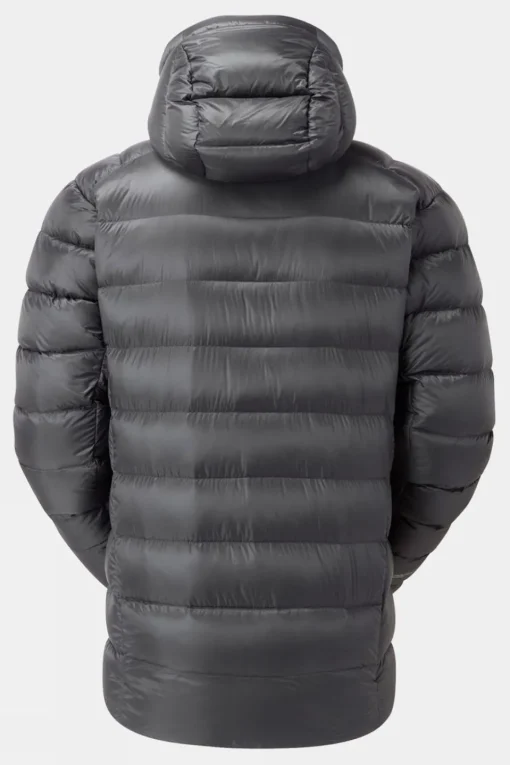 Mens Anti-Freeze XT Hooded Down Jacket