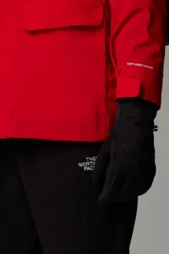 Mens Apex Etip Gloves