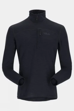 Mens Ascendor Light Pull-On Fleece