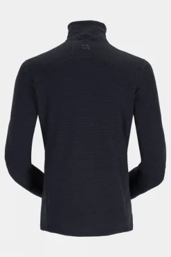 Mens Ascendor Light Pull-On Fleece