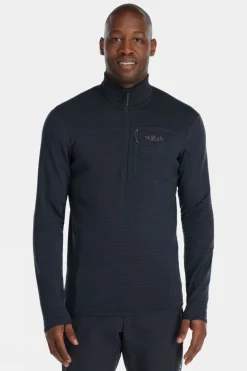 Mens Ascendor Light Pull-On Fleece