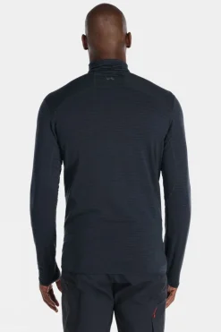 Mens Ascendor Light Pull-On Fleece