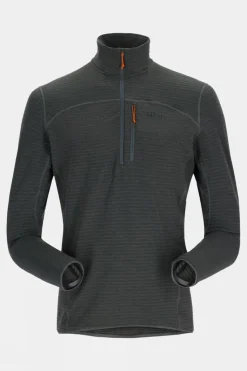 Mens Ascendor Light Pull-On Fleece