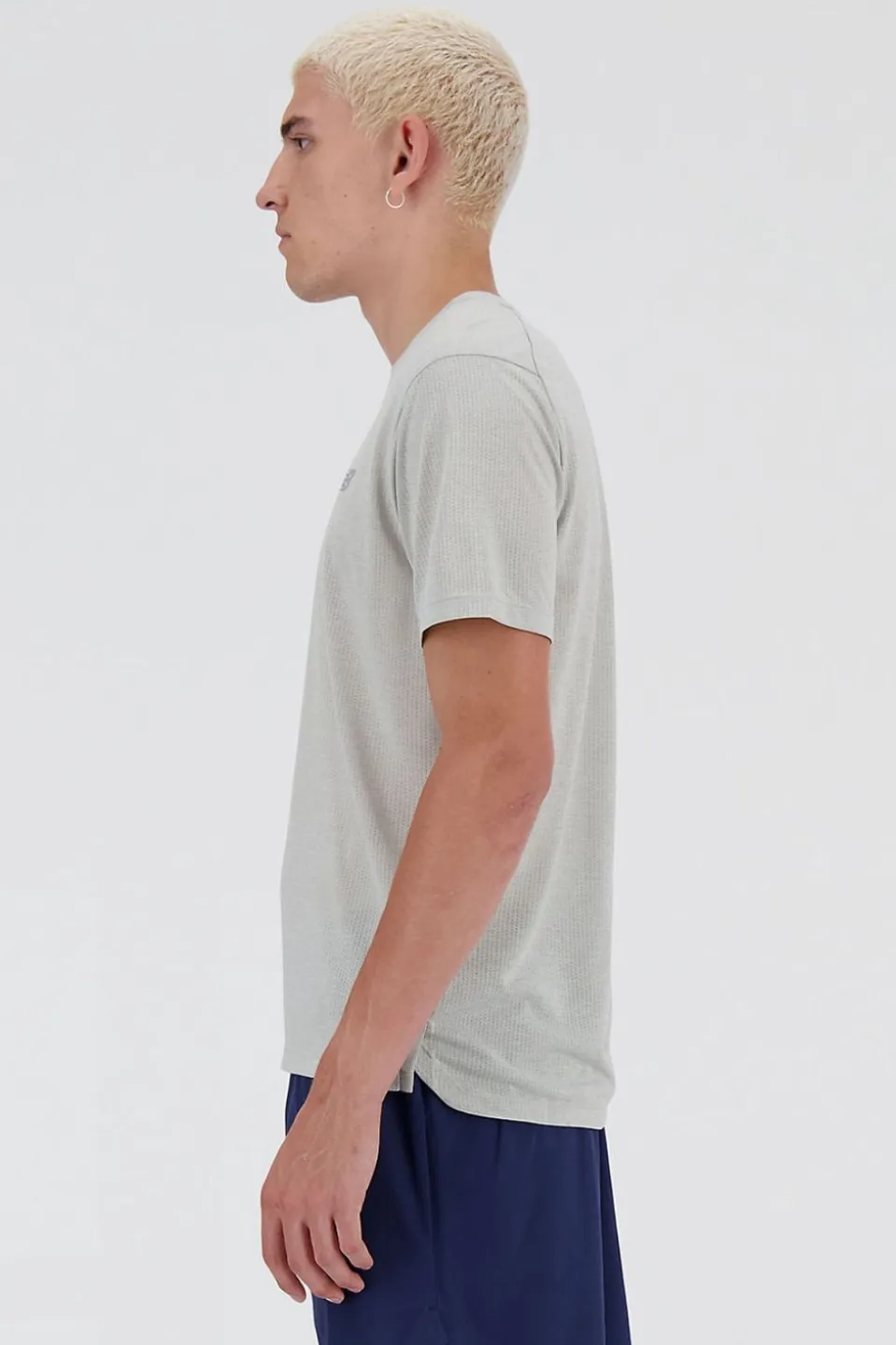 Mens Athletics T-Shirt