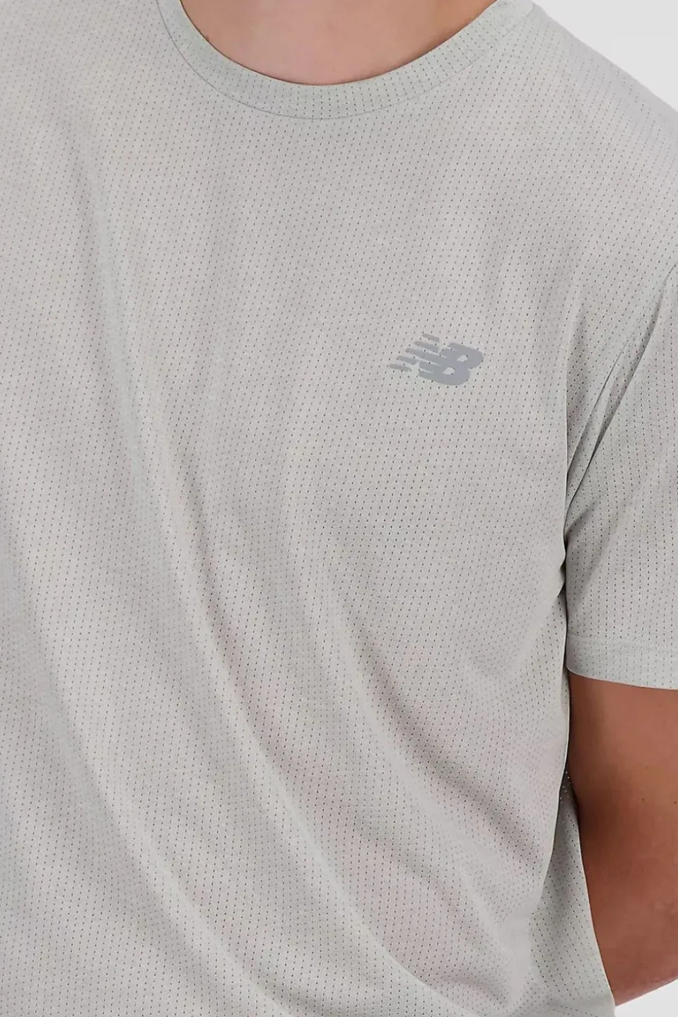 Mens Athletics T-Shirt