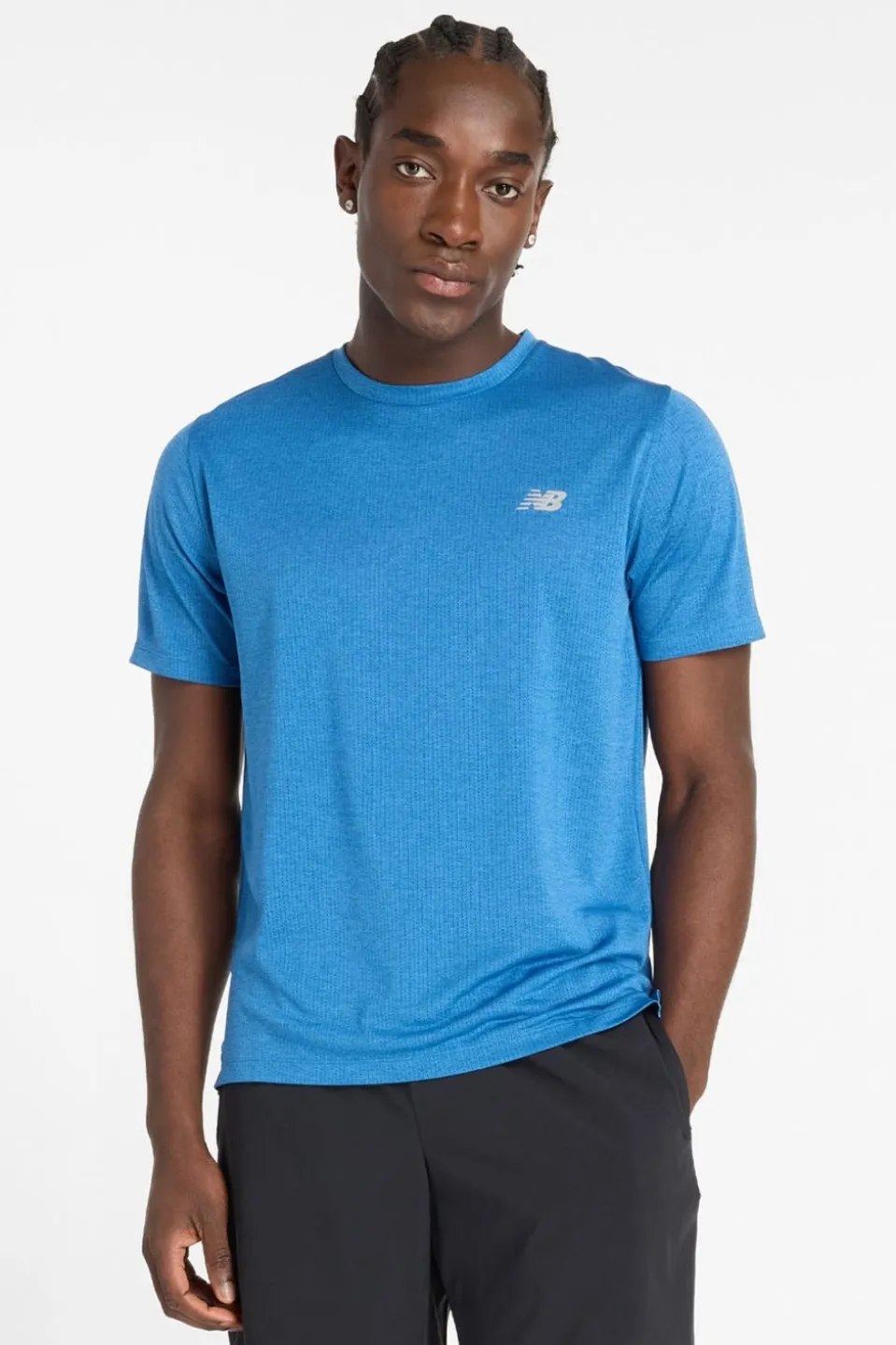 Mens Athletics T-Shirt