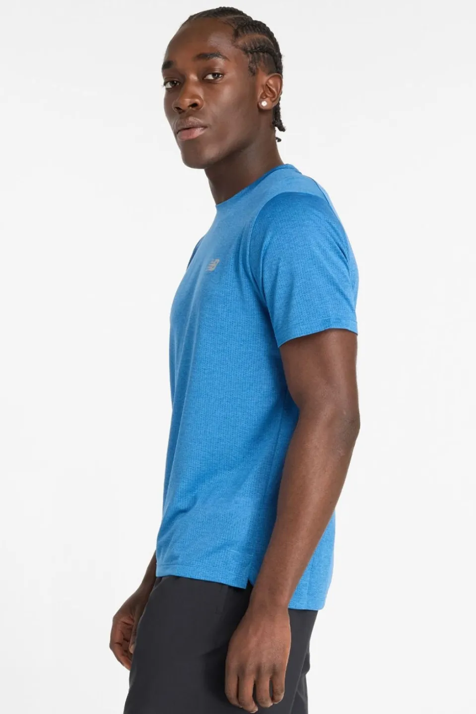 Mens Athletics T-Shirt