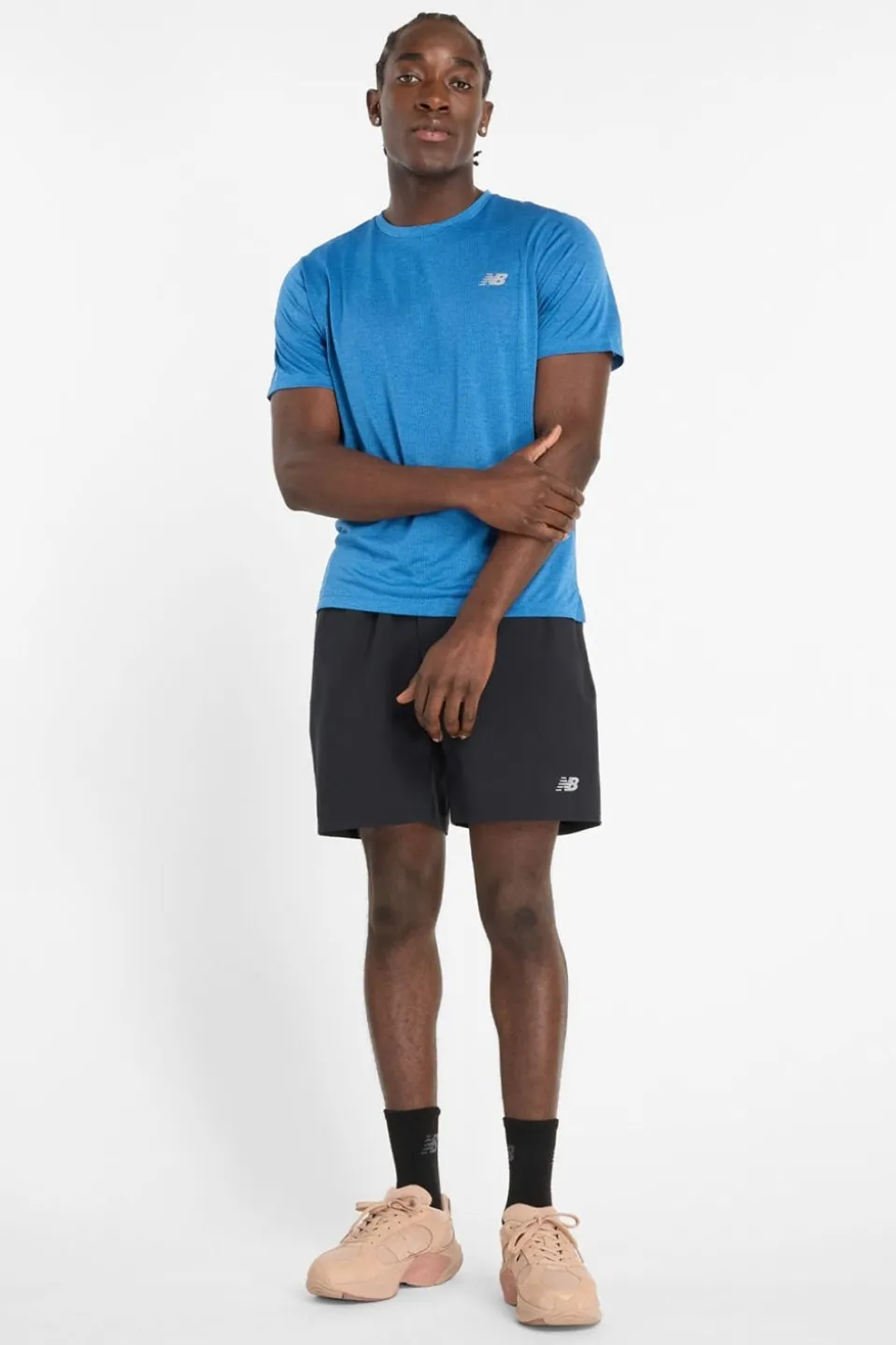 Mens Athletics T-Shirt