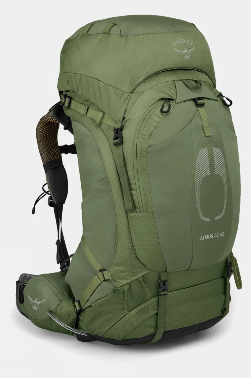 Mens Atmos AG 65 Rucksack