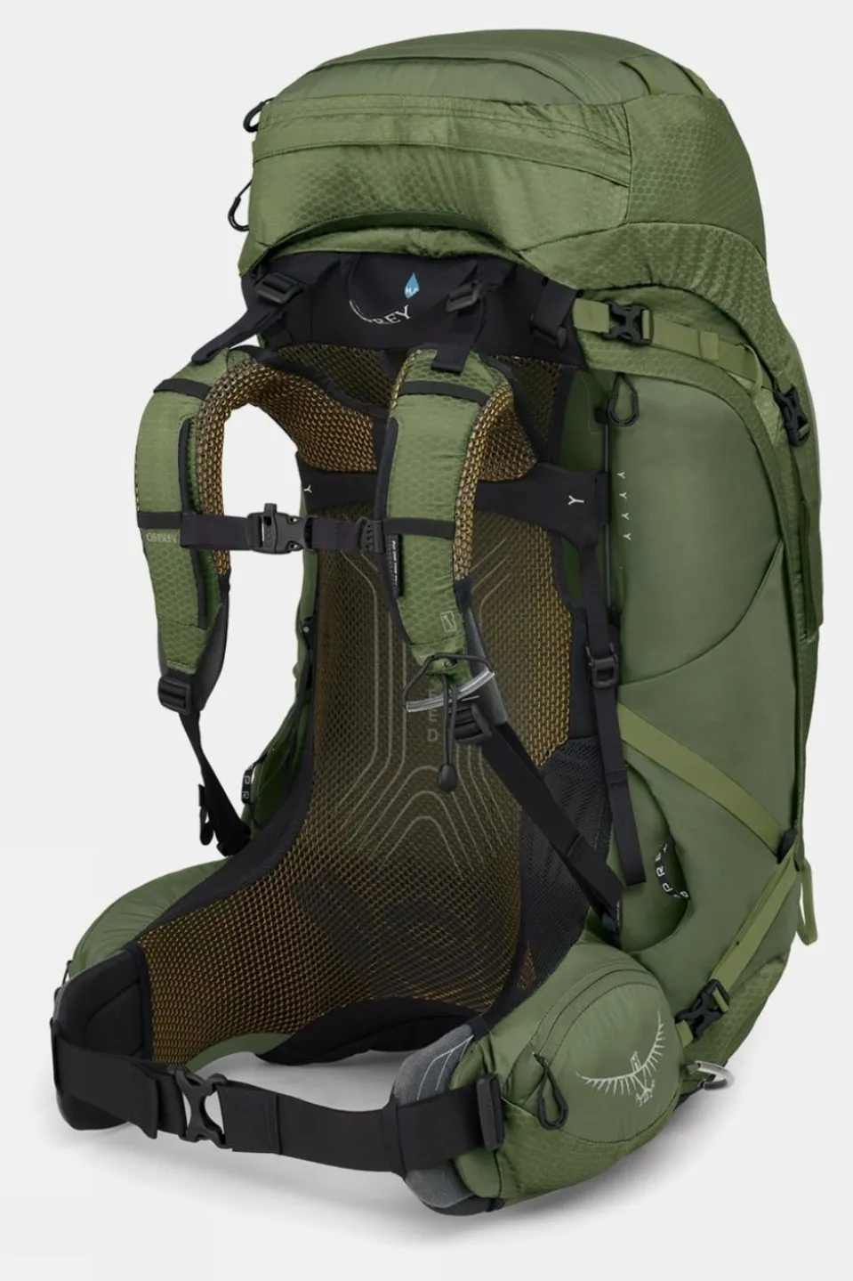 Mens Atmos AG 65 Rucksack